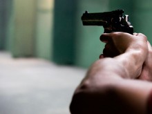 ГДБОП организира благотворителен турнир по стрелба в Академията на МВР