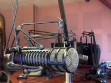 Програмата на Радио "Фокус" е прекъсната поради технически проблем