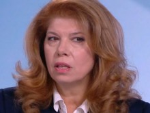 Илияна Йотова: Още с първия мандат ще има предложен кабинет