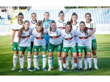 България загуби от Хърватия с 0:5 в евроквалификациите U17