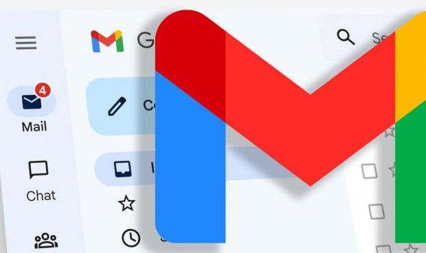 Преди няколко месеца Google представи новата визия на Gmail заедно