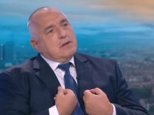 Борисов: Готови сме с кабинет, няма да съм премиер. Браво на Радев, че проявява мъдрост и търпение