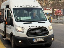 Читатели сигнализират за проблем с маршрутките в Пловдив