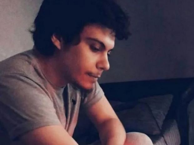 21 годишен българин беше убит с нож в Лондон Габриел Стоянов