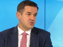 Никола Стоянов: Заявките за сваляне на данъци, махане на данъци плаши служебното правителство да внесе бюджет