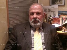 Георги Димов: Близките на загиналия граничен полицай трябва да заведат наказателно дело