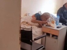 Мизерия и глад морят пациентите в болница за продължително лечение и рехабилитация