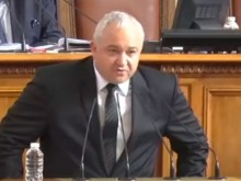 Министър Демерджиев: Ако семейството на загиналия полицай бяха поискали моята оставка, днес щях да съм я депозирал