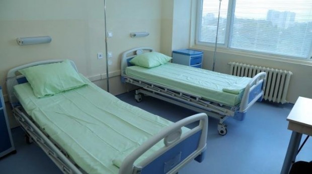Има риск от затваряне на болниците, каза д-р Иван Маджаров