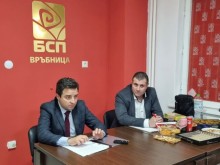 Димитър Данчев: В интерес на българите е да достигнем по-скоро Маастрихтските критерии за влизане в Еврозоната
