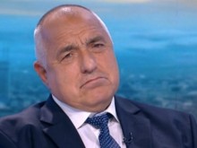 Борисов: На 10 ноември си играех футбол и си гледах живота. Имах най-голямата охранителна фирма