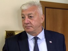 Здравко Димитров: Исках сам да кажа, че няма да съм кмет на Пловдив