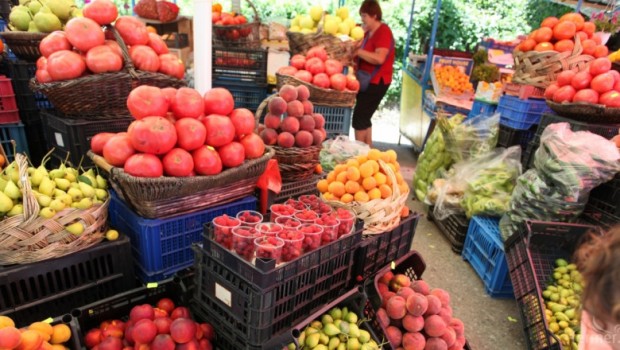 На 19 ноември отново ще има фермерски пазар в Сливен