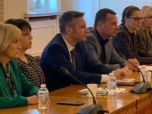 БСП ще подкрепи намаляването на данъка върху грамотността
