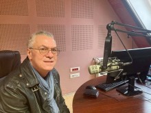 Иван Лечев: Апатията на хората е най-лошото наследство от времето на социализма