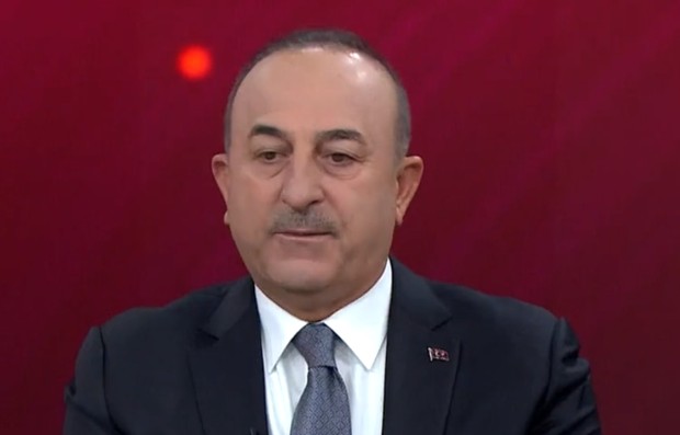 Мевлют Чавушоглу: Азия излиза на преден план