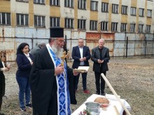 Нов арест и реновиране на затворническото общежитие в село Саморонаво
