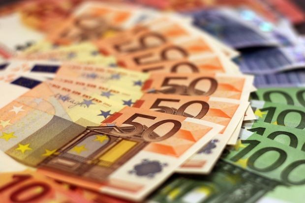 Банките започват техническа подготовка за приемането на еврото, информира пресцентърът