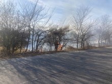 Доброволци помогнаха за ликвидирането на пожар край Стара река