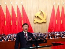 Си Дзинпин призова за повишаване на бойната готовност на Китайската армия в случай на война