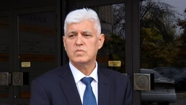 Министър Димитър Стоянов: Българската армия извършва огромен обем от работа за възстановяване на оградата на границата