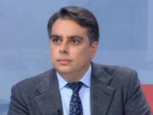 Асен Василев: БСП и да ни подкрепят, и да не ни подкрепят, това са 98 гласа и това не прави коалиция