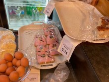 Вижте колко струва депутатското кюфте и други вкусотии в бюфета на НС