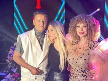 Нагла провокация разтърси наша певица след концерта на "Ритон"