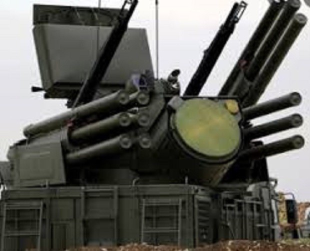 Украйна и Чехия създават клъстер за производство на военна техника и боеприпаси