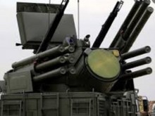Украйна и Чехия създават клъстер за производство на военна техника и боеприпаси