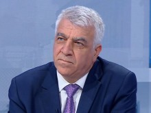 Проф. Гечев, БСП: Не сме се събрали да се сърдим, а да се опитаме да помогнем на българските бизнес и домакинства