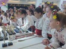 Националният музикален фестивал "Фолклорен изгрев" започва във Варна