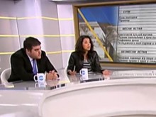 Синдикатите: Пари има! Приоритетите на хората не са изтребители!