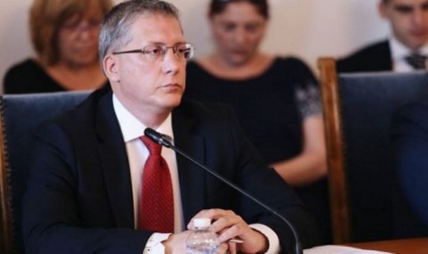 Милен Матеев, ПП: Трябва да бъдат преразгледани избирателните списъци и от тях да се извадят мъртвите души