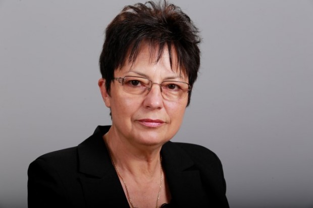 Ирена Анастасова: Това, което попречи в разговорите с ГЕРБ за бюджета, е отстъплението от заявените позиции за социалните мерки на бюджета