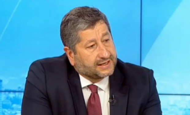 Христо Иванов: Границата винаги е политически разговор, но той трябва да стъпва на ясна експертна визия и отговорност