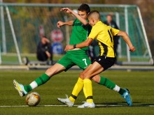 Ботев U14 изпусна дузпа срещу Лудогорец и отпадна за Купата, 16-годишните отстраниха Пирин