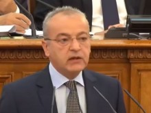 Гълъб Донев: Служебното правителство не формира политика по доходите