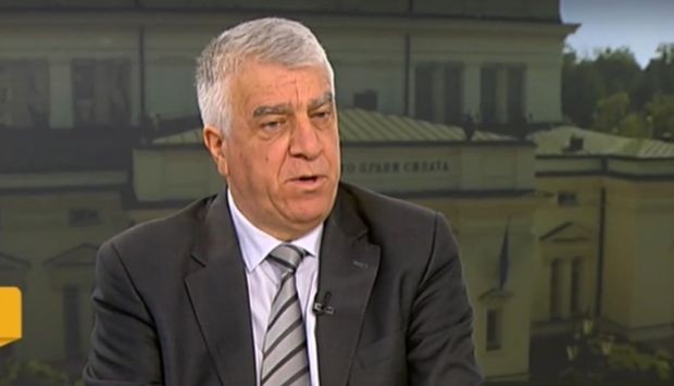 Румен Гечев: ПП искат да ходим на избори