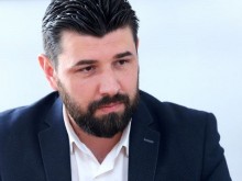 Петър Колев: Българският дух в Северна Македония е разкъсал оковите на страха и няма да спре битката си за равноправие