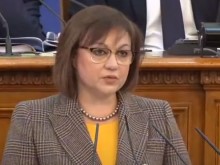 Корнелия Нинова: Господин премиер, или си противоречите, или не си говорите в Министерски съвет, или не знаете какво правите