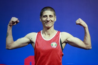 Севда Асенова: Колебая се за Олимпийските игри, но искам да участвам
