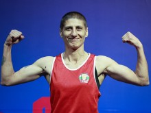 Севда Асенова: Колебая се за Олимпийските игри, но искам да участвам