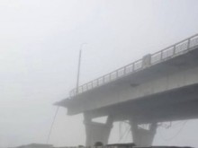 Русия взриви Антоновския мост в Херсон
