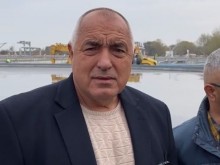 Лидерът на ГЕРБ: Оптимист съм!