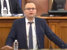 Мартин Димитров: Редно беше да вземете мнението на парламента преди удължаването на концесията върху пристанищен терминал "Росенец"
