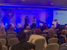 Национална алергологична конференция се провежда в Пловдив