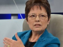 Ирена Анастасова отговори на ПП: Тази битка сме я водили преди да сте сънували, че ще бъдате политическа партия 