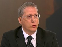 Милен Матеев: Събиране на конституционно мнозинство за попълването на парламентарната квота на ВСС е възможно, но възникват два много важни въпроса