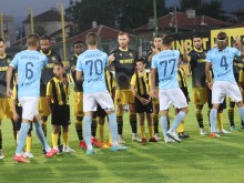 Статистиката показва: Арда е много неудобен съперник за Ботев